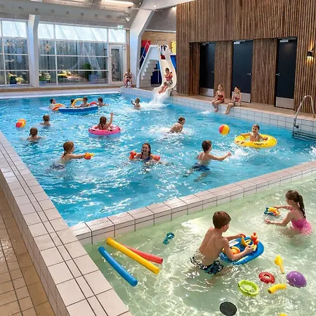 Feriehusene Centret - Sport, Og Velvaere