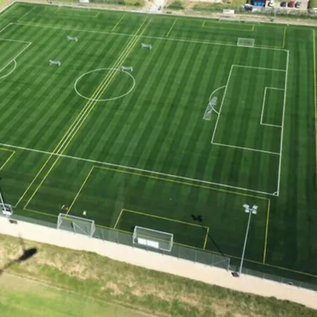 Feriehusene Centret - Sport, Og Velvaere Holiday park